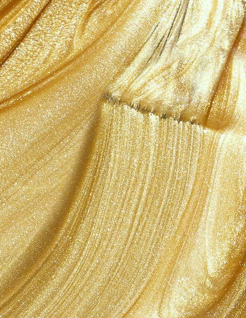 OPI Gel Color HP M05 THIS GOLD SLEIGHS ME - Angelina Nail Supply NYC