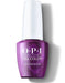OPI Gel Color HP M09 LET'S TAKE AN ELFIE - Angelina Nail Supply NYC