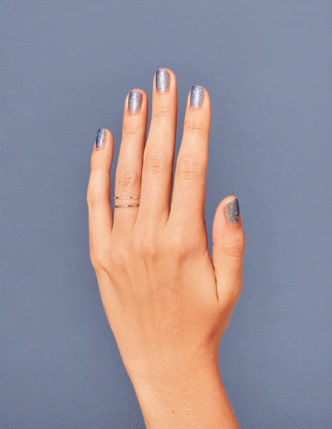 OPI Gel Color HP M14 BLING IT ON! - Angelina Nail Supply NYC