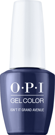 OPI Gel Colors - Downtown LA Collection 12 Colors | Fall 2021 - Angelina Nail Supply NYC