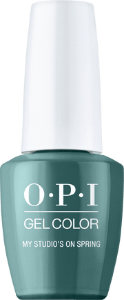 OPI Gel Colors - Downtown LA Collection 12 Colors | Fall 2021 - Angelina Nail Supply NYC