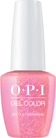 OPI Gel Colors - Hidden Prims Collection 6 Colors - Angelina Nail Supply NYC