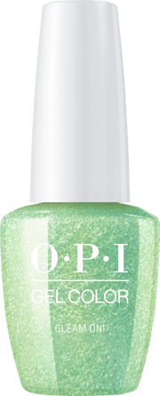 OPI Gel Colors - Hidden Prims Collection 6 Colors - Angelina Nail Supply NYC