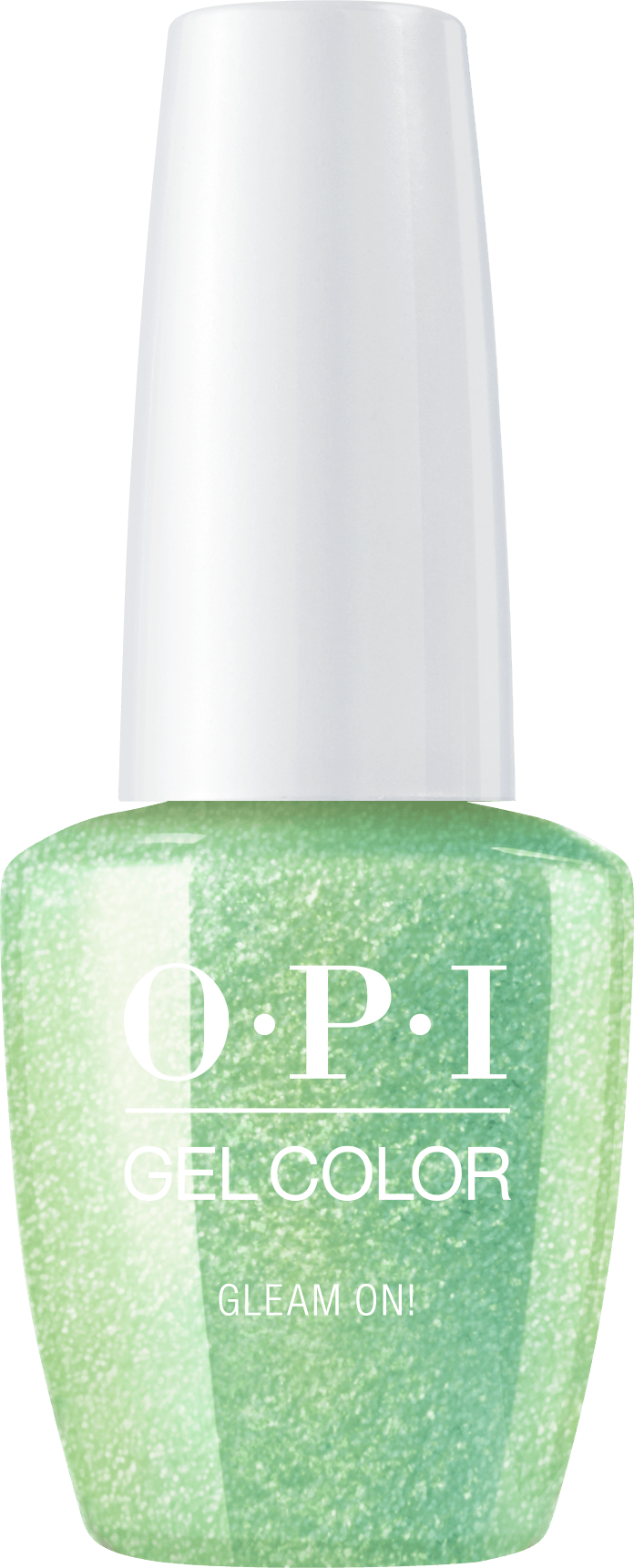OPI Gel Colors - Hidden Prims Collection 6 Colors - Angelina Nail Supply NYC