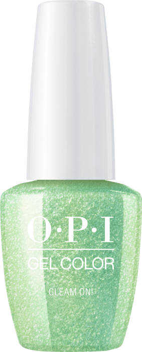 OPI Gel Colors - Hidden Prims Collection 6 Colors - Angelina Nail Supply NYC