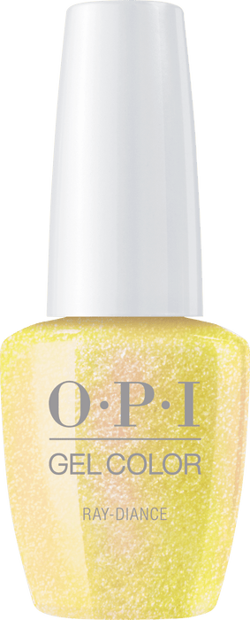 OPI Gel Colors - Hidden Prims Collection 6 Colors - Angelina Nail Supply NYC