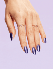 OPI Gel Colors -High Definition Glitters Collection 6 Colors - Angelina Nail Supply NYC