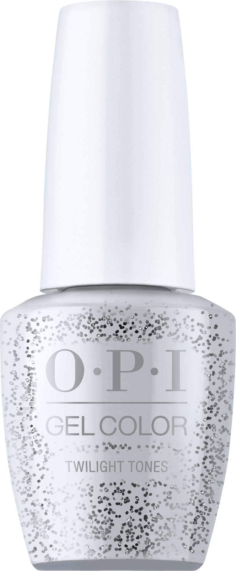 OPI Gel Colors -High Definition Glitters Collection 6 Colors - Angelina Nail Supply NYC