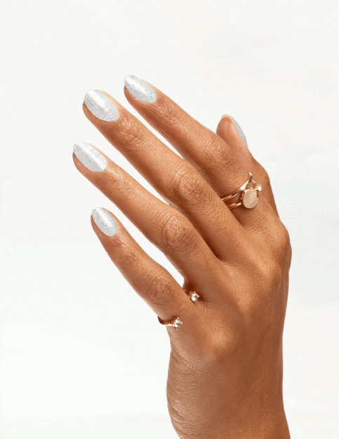 OPI Gel Colors -High Definition Glitters Collection 6 Colors - Angelina Nail Supply NYC