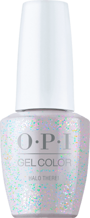 OPI Gel Colors -High Definition Glitters Collection 6 Colors - Angelina Nail Supply NYC