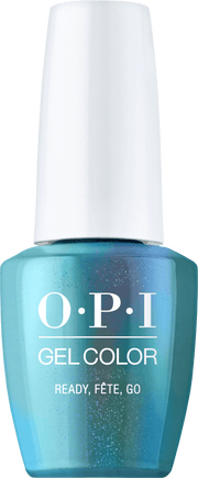 OPI Gel Colors - The Celebration Collection 16 Colors & Base - Top Combo | Holiday 2021 - Angelina Nail Supply NYC