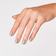 OPI Gel Colors - The Celebration Collection 16 Colors & Base - Top Combo | Holiday 2021 - Angelina Nail Supply NYC