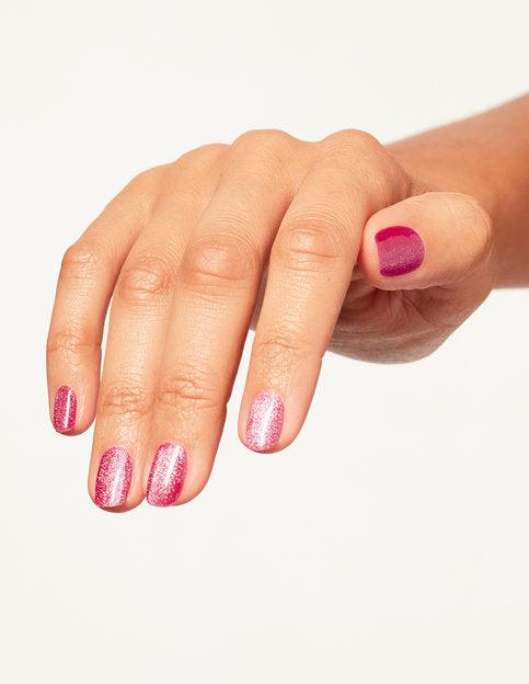 OPI Gel Colors - Velvet Vision Collection 6 Colors | 2021 - Angelina Nail Supply NYC