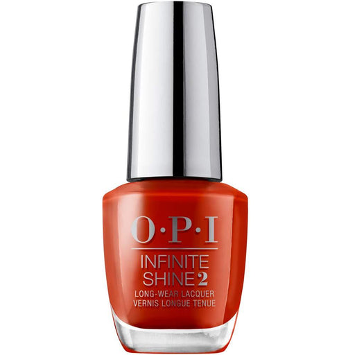 OPI Infinite Shine ISL M90 VIVA OPI - Angelina Nail Supply NYC