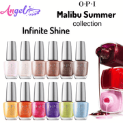 OPI Infinite Shine ISL N78 EL MAT-ADORING YOU - Angelina Nail Supply NYC