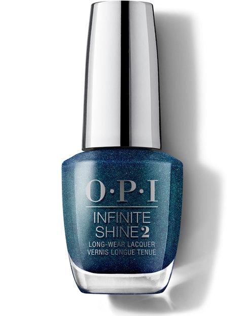 OPI Infinite Shine ISL U19 NESSIE PLAYS HIDE & SEA-K - Angelina Nail Supply NYC