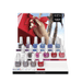 OPI Infinite Shine - The Celebration Collection 16 Colors | Holiday 2021 - Angelina Nail Supply NYC