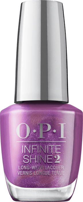 OPI Infinite Shine - The Celebration Collection 16 Colors | Holiday 2021 - Angelina Nail Supply NYC