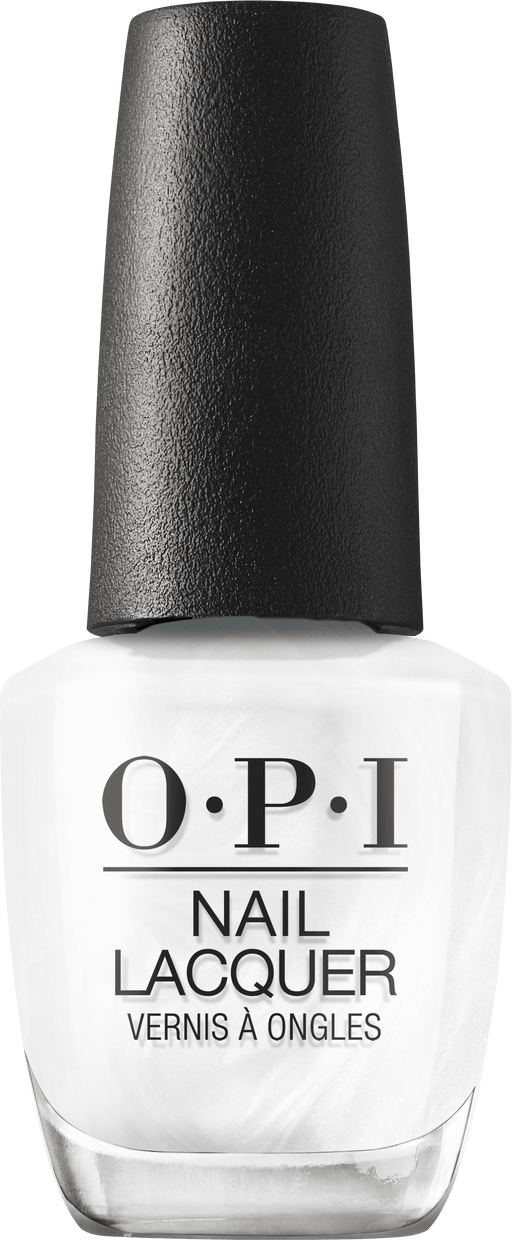 OPI Nail Lacquer HR N01 SNOW DAY IN LA - Angelina Nail Supply NYC