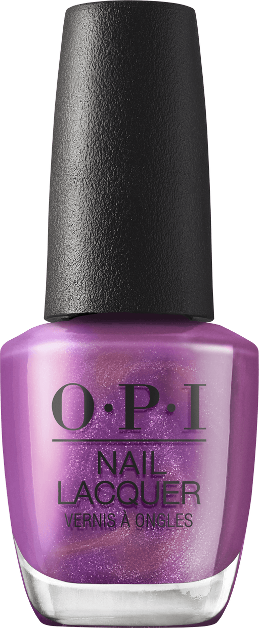 OPI Nail Lacquer HR N08 MY COLOR WHEEL IS SPINNING - Angelina Nail Supply NYC