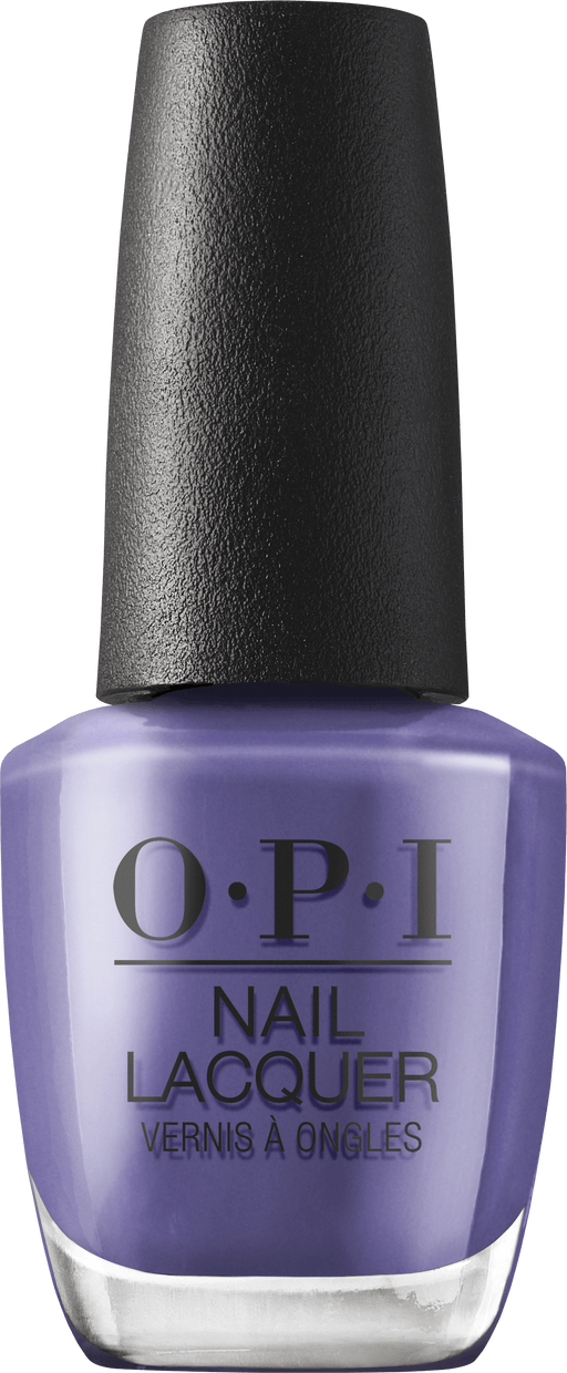 OPI Nail Lacquer HR N11 ALL IS BERRY & BRIGHT - Angelina Nail Supply NYC