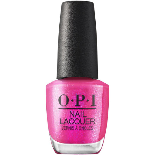 OPI Nail Lacquer NL B004 PINK BIG - Angelina Nail Supply NYC