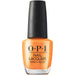 OPI Nail Lacquer NL B011 MANGO FOR IT - Angelina Nail Supply NYC