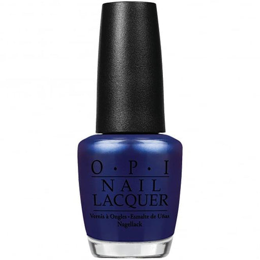 OPI Nail Lacquer NL B24 BLUE MY MIND - Angelina Nail Supply NYC