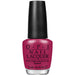 OPI Nail Lacquer NL B78 MIAMI BEET - Angelina Nail Supply NYC