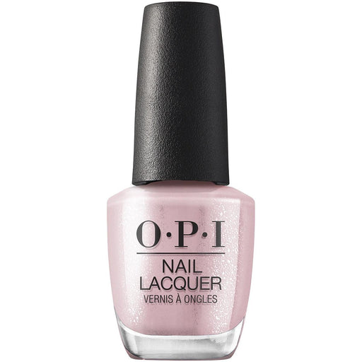 OPI Nail Lacquer NL D50 QUEST FOR QUARTZ - Angelina Nail Supply NYC