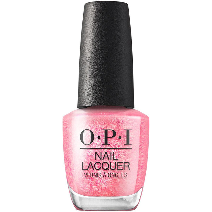 OPI Nail Lacquer NL D51 PIXEL DUST - Angelina Nail Supply NYC