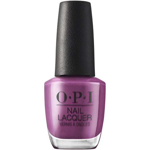 OPI Nail Lacquer NL D61 N00BERRY - Angelina Nail Supply NYC