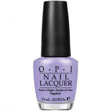 OPI Nail Lacquer NL E74 YOU'RE SUCH AT BUDAPEST - Angelina Nail Supply NYC