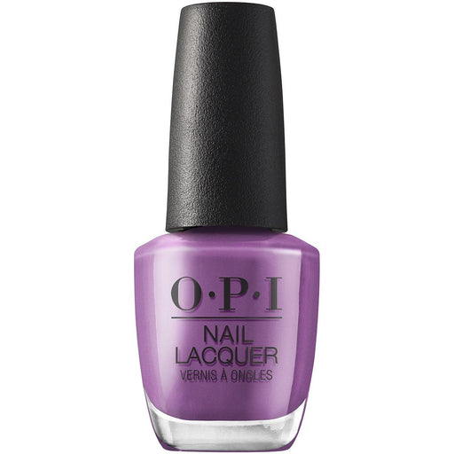 OPI Nail Lacquer NL F003 MEDI-TAKE IT ALL IN - Angelina Nail Supply NYC