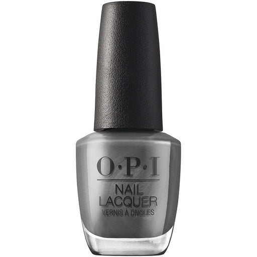 OPI Nail Lacquer NL F011 CLEAN SLATE - Angelina Nail Supply NYC