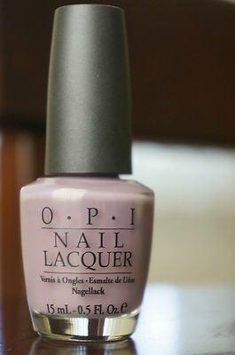 OPI Nail Lacquer NL F14 UNFROST MY HEART - Angelina Nail Supply NYC