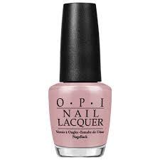 OPI Nail Lacquer NL F16 TICKLE MY FRANCE-Y - Angelina Nail Supply NYC