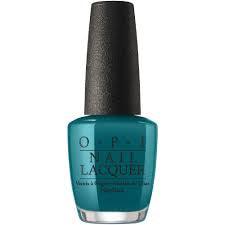 OPI Nail Lacquer NL F85 SPEAR IN YOUR POCKET? 15ML - Angelina Nail Supply NYC