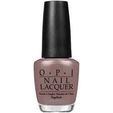 OPI Nail Lacquer NL G13 BERLIN THERE DONE THAT - Angelina Nail Supply NYC