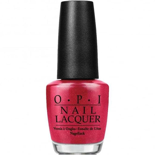 OPI Nail Lacquer NL H09 FIRE ESCAPE RENDEZVOUS - Angelina Nail Supply NYC