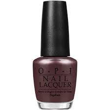 OPI Nail Lacquer NL H49 MEET ME ON THE STAR FERRY - Angelina Nail Supply NYC