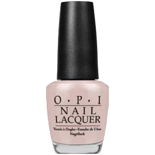 OPI Nail Lacquer NL H67 DO YOU TAKE LEI AWAY? - Angelina Nail Supply NYC