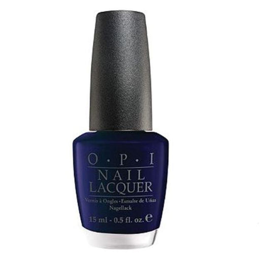 OPI Nail Lacquer NL I47 YOGA-TA GET THIS BLUE! - Angelina Nail Supply NYC