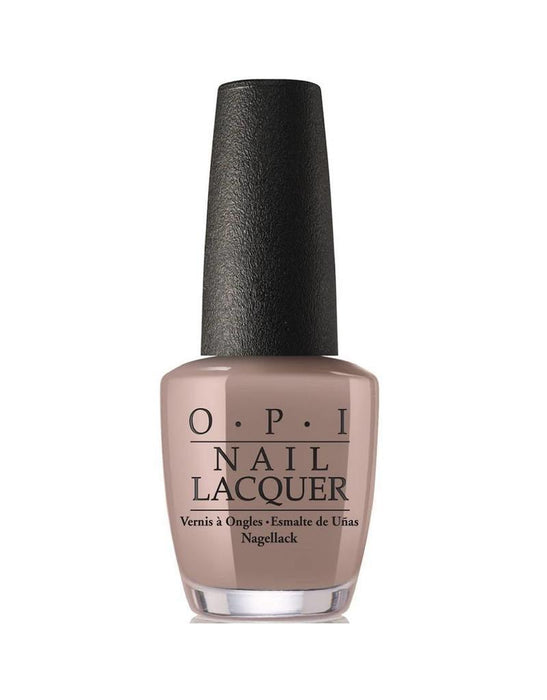 OPI Nail Lacquer NL I53 ICELANDED A BOTTLE OF OPI - Angelina Nail Supply NYC