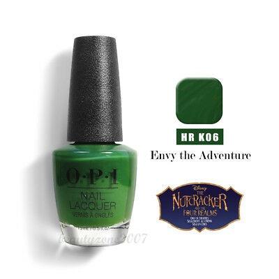 OPI Nail Lacquer NL K06 ENVY THE ADVENTURE - Angelina Nail Supply NYC