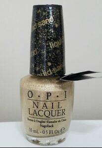 OPI Nail Lacquer NL M53 HONEY RYDER - Angelina Nail Supply NYC