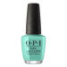 OPI Nail Lacquer NL M84 VERDE NICE TO MEET YOU - Angelina Nail Supply NYC