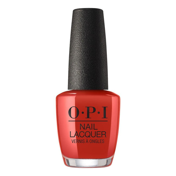 OPI Nail Lacquer NL M90 VIVA OPI - Angelina Nail Supply NYC