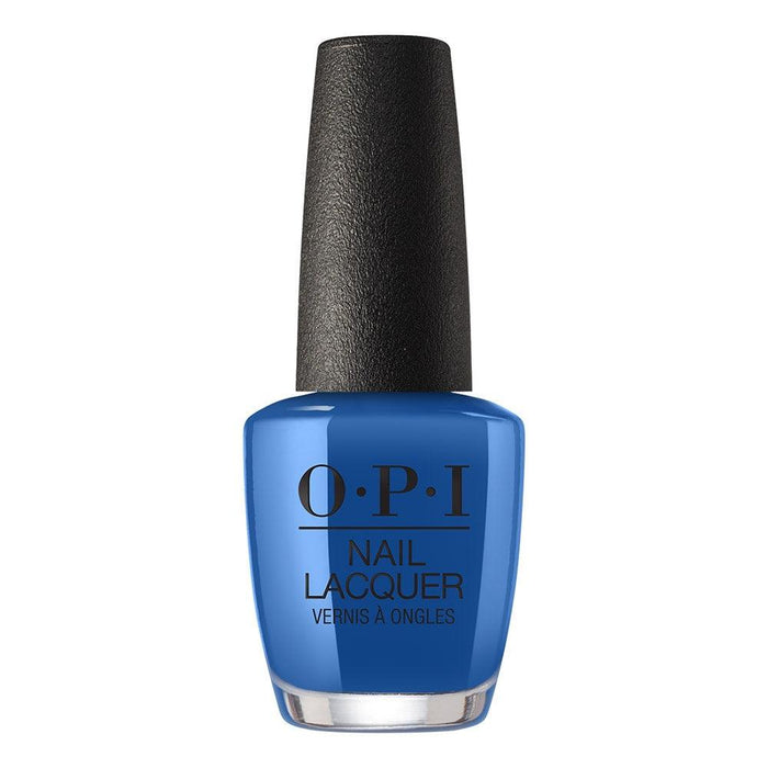 OPI Nail Lacquer NL M92 MI CASA ES BLUE CASA - Angelina Nail Supply NYC