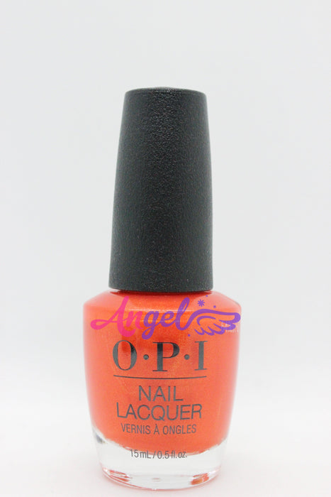 OPI Nail Lacquer NL N83 PCH LOVE SONG - Angelina Nail Supply NYC